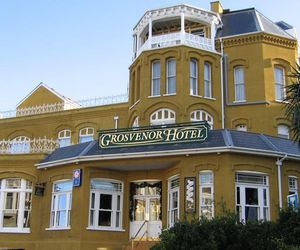 Grosvenor Hotel Ilfracombe United Kingdom