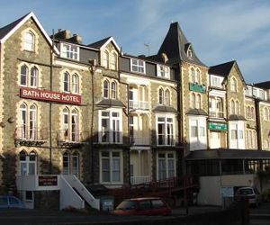 Bath House Hotel Ilfracombe United Kingdom