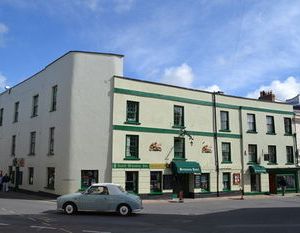 Royal Britannia Hotel Ilfracombe United Kingdom