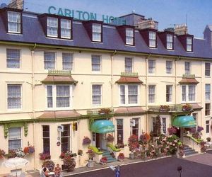 Carlton Hotel Ilfracombe United Kingdom