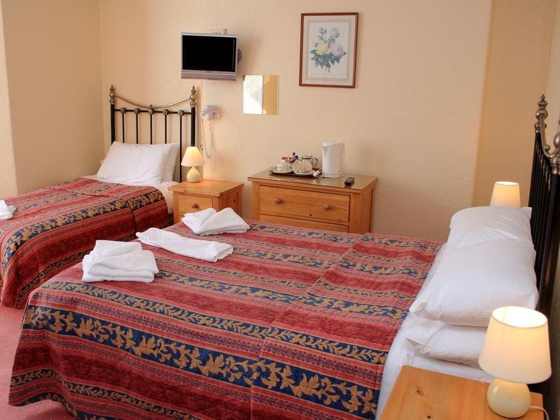 Hotel Photo 2
