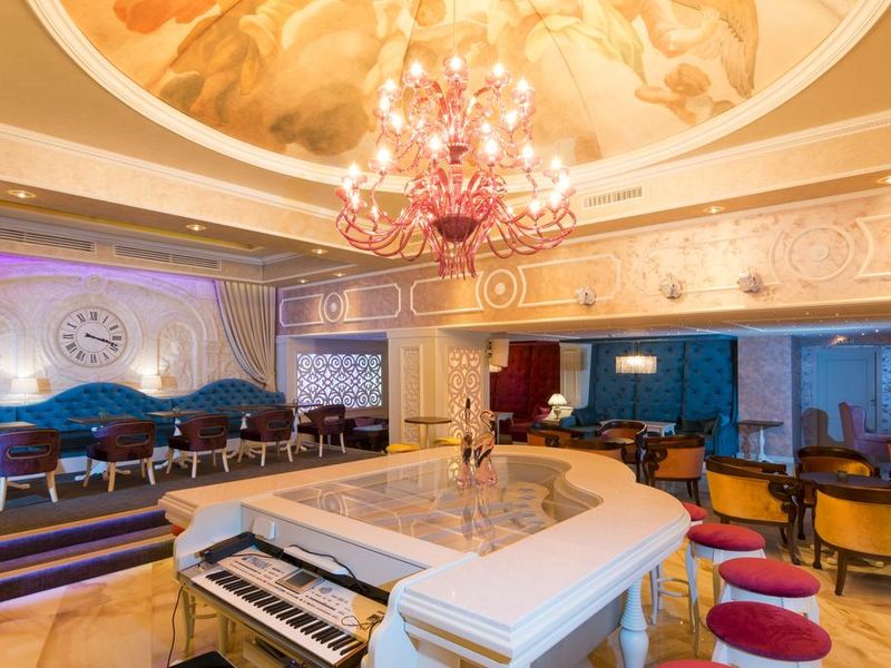 Hotel Photo 16