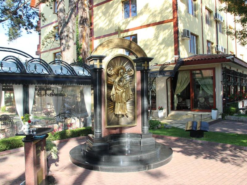 Hotel Photo 20