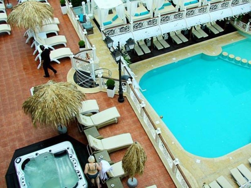 Hotel Photo 21