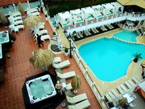 Hotel Photo 22