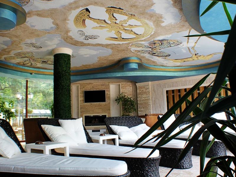 Hotel Photo 6