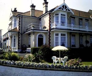 Varley House Ilfracombe United Kingdom