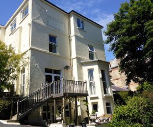 The Sherborne Lodge Ilfracombe United Kingdom