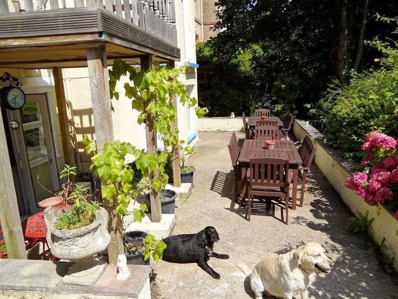 Hotel Photo 19