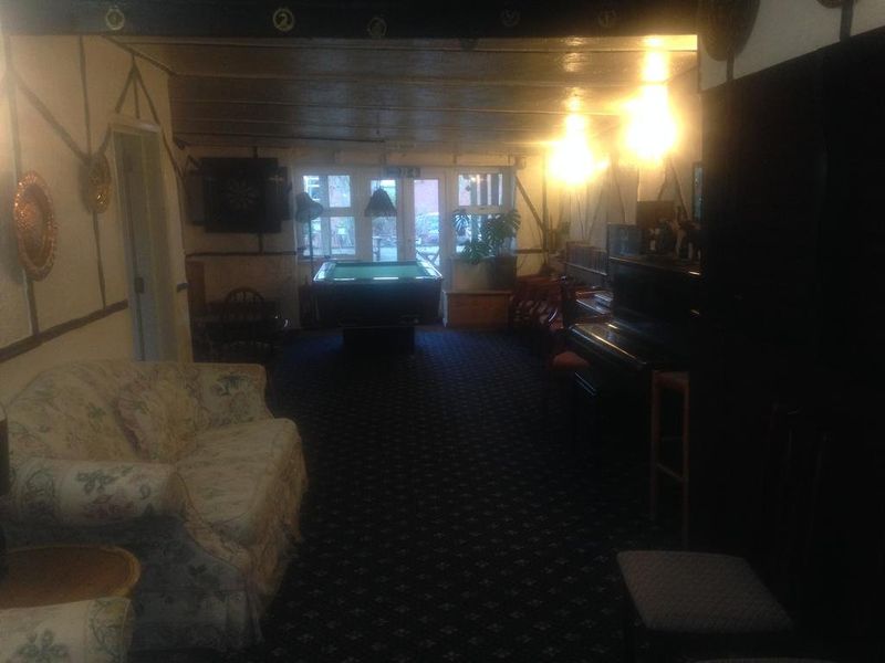 Hotel Photo 10