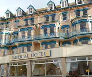 Imperial Hotel Ilfracombe United Kingdom