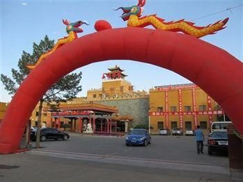 酒店图片 8