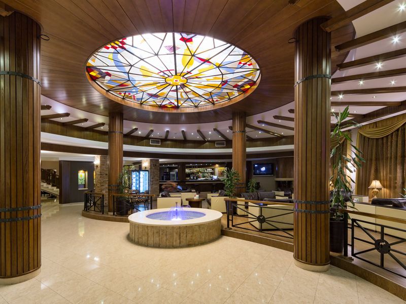 Hotel Photo 7