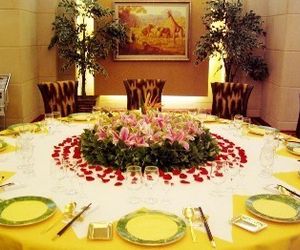 Ningxia International Hotel Yinchuan China