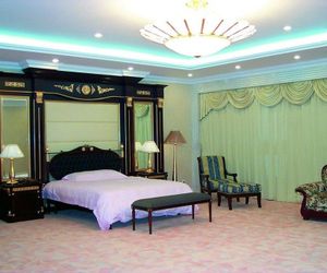 QINGHAI VICTORY HOTEL Xining China