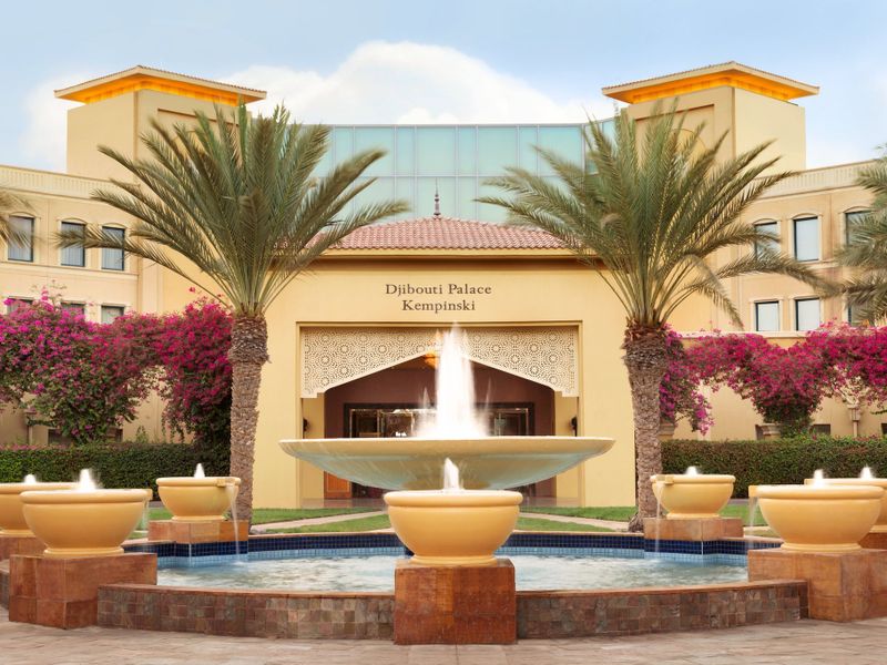 Hotel Photo 22