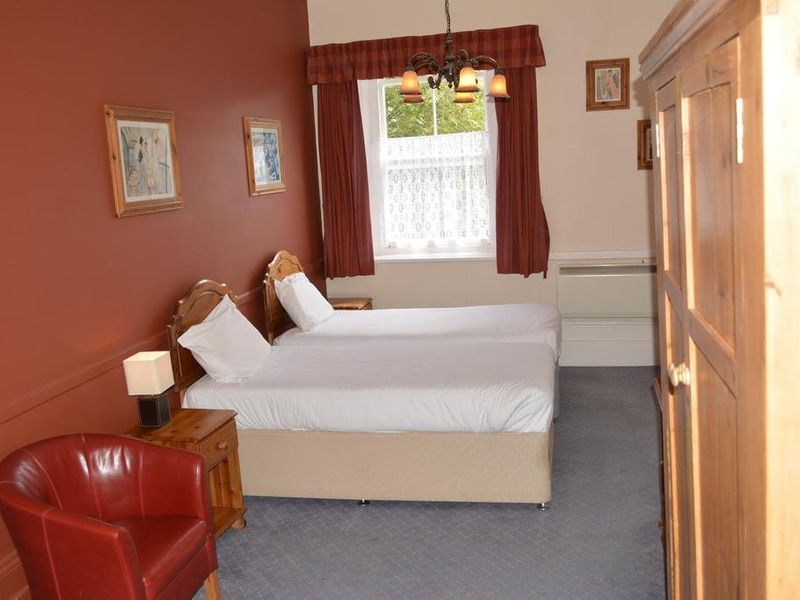 Hotel Photo 3