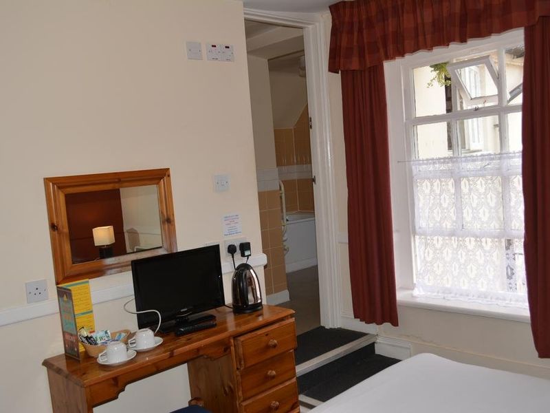 Hotel Photo 4