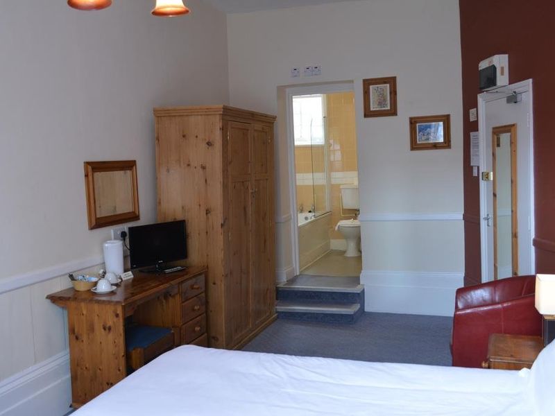 Hotel Photo 6