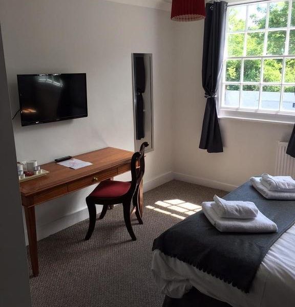 Hotel Photo 13