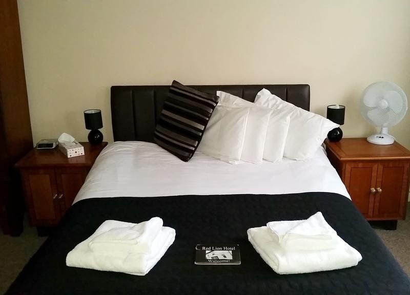 Hotel Photo 9