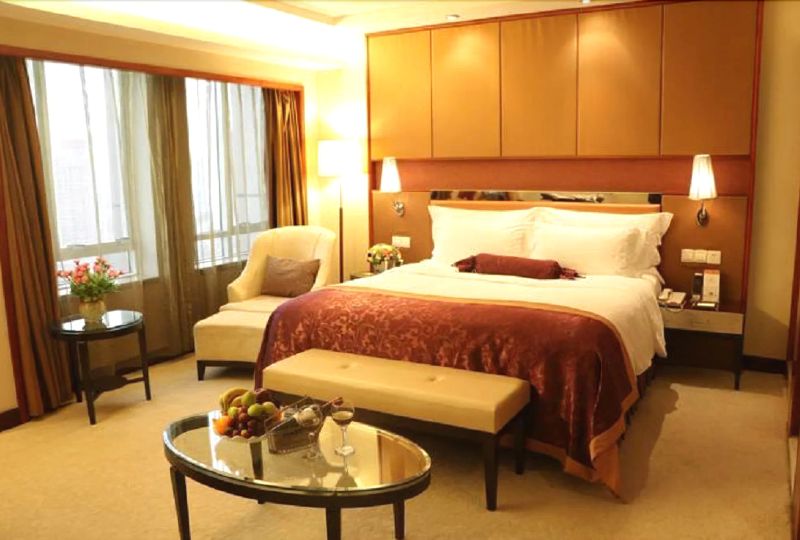 image of hotel Huaan International Hotel