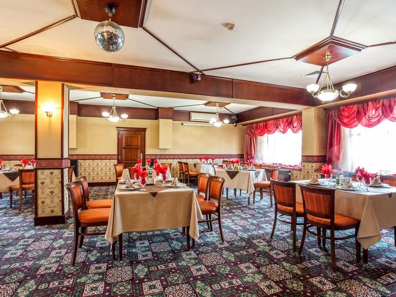 Hotel Photo 13