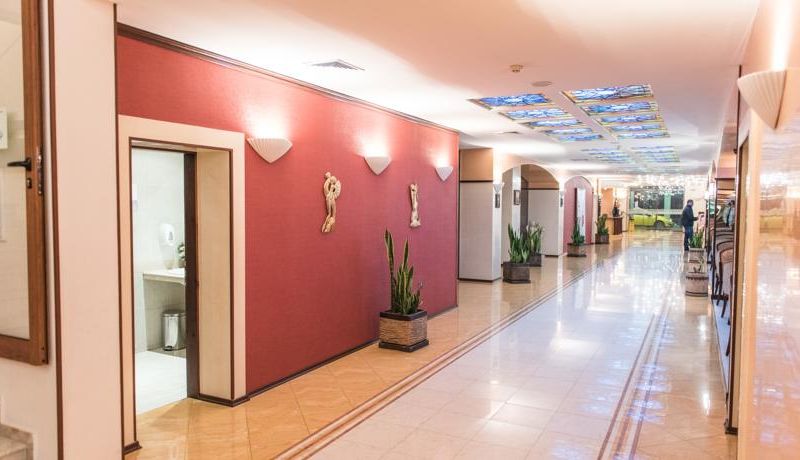 Hotel Photo 16