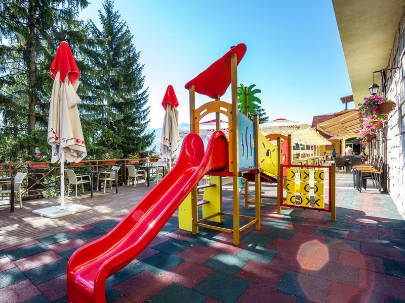 Hotel Photo 22