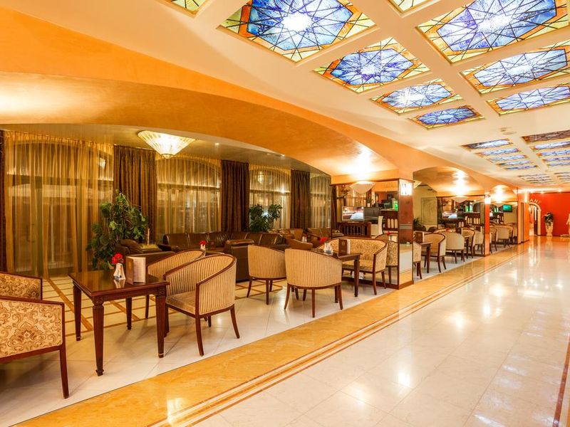 Hotel Photo 7