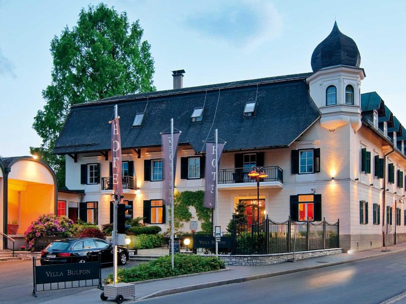 Hotel Photo 17