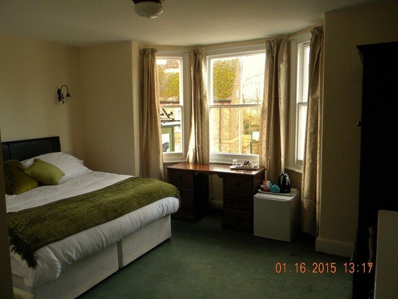 Hotel Photo 7