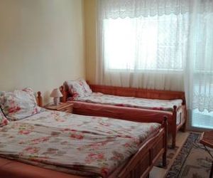 Family Hotel Velevi Velingrad Bulgaria