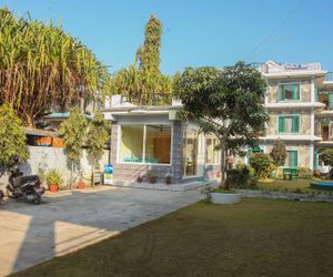 Hotel Noble Inn Pokhara Nepal