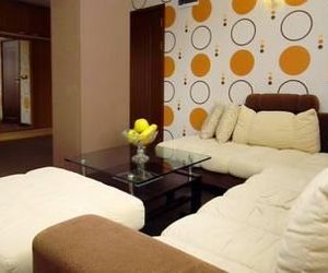 Hotel Jeri Velingrad Bulgaria