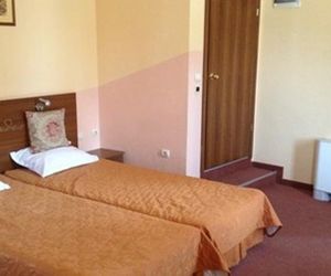 Hotel Orchidea Velingrad Bulgaria