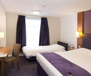 Premier Inn Huddersfield North Brighouse United Kingdom