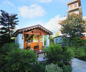 Hotel Peninsula Pokhara Nepal