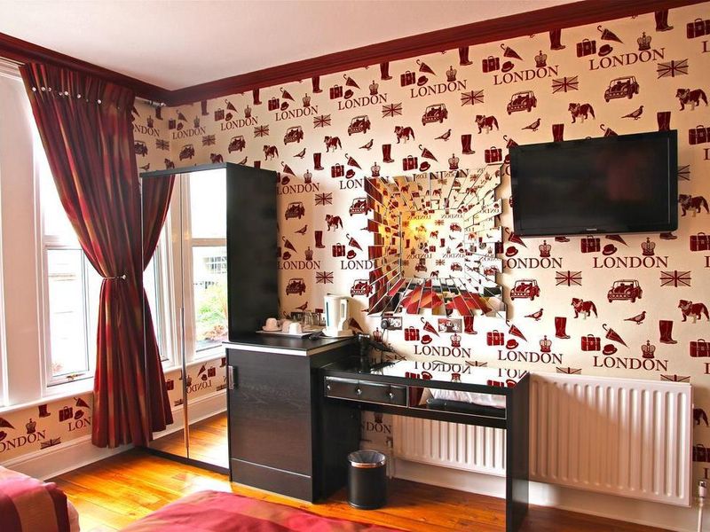 Hotel Photo 15