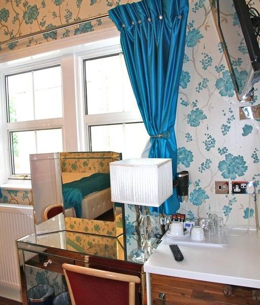 Hotel Photo 5