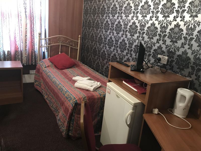 Hotel Photo 11