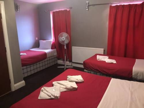 Hotel Photo 12