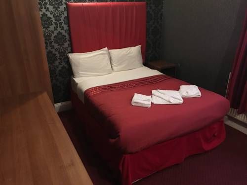 Hotel Photo 13