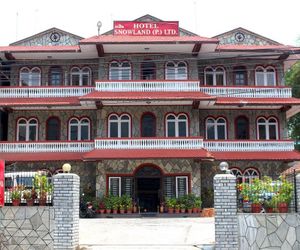 OYO 151 Hotel Snowland Pokhara Nepal