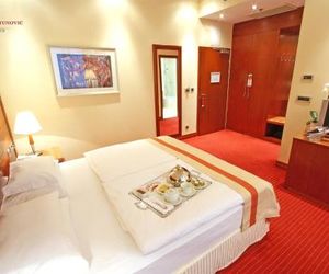 Hotel Antunovic Zagreb Zagreb Croatia