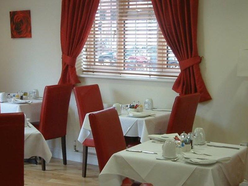 Hotel Photo 21