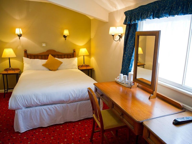 Hotel Photo 2