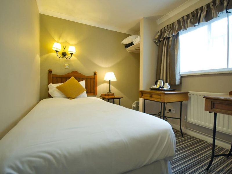 Hotel Photo 4
