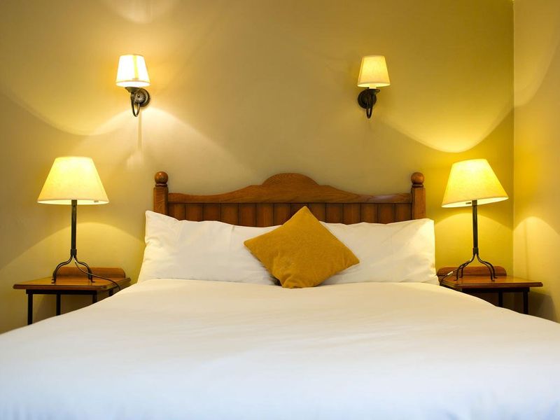 Hotel Photo 5