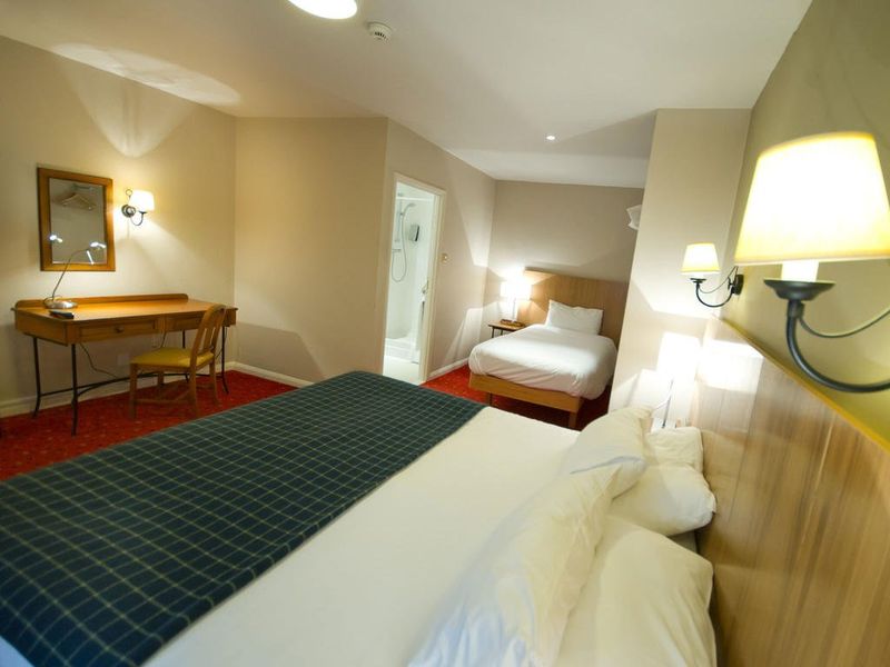 Hotel Photo 8
